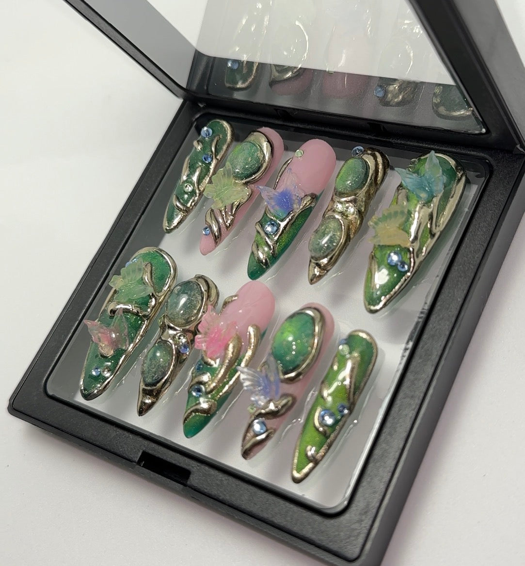 Fairy Chrome