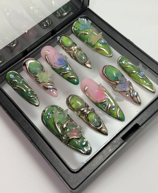Fairy Chrome