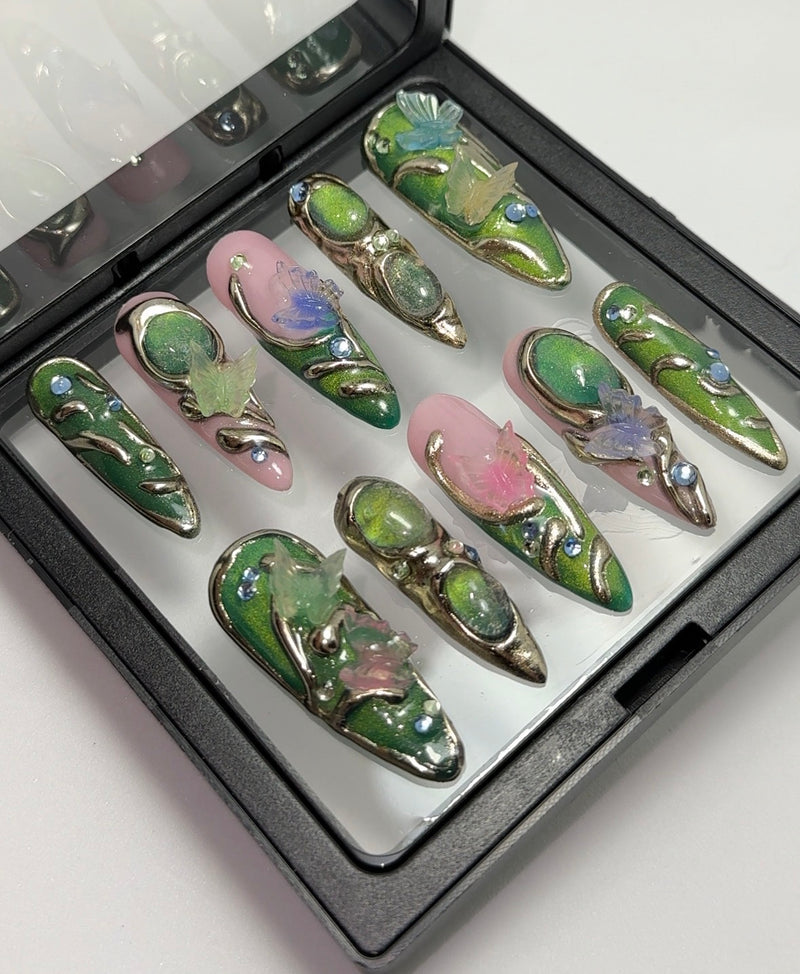 Fairy Chrome